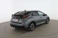 Honda Civic 1.6 DTEC Lifestyle Gris - thumbnail 6