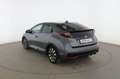 Honda Civic 1.6 DTEC Lifestyle Gris - thumbnail 4