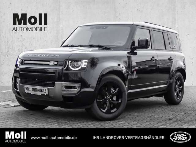 Imagine Land Rover Defender 110 X-Dynamic SE P400 Mild-Hybrid EU6d Allrad Luft