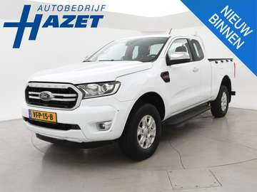 2.0 ECOBLUE 170 PK AUT. 4X4 XLT SUPER CAB + 3500 K