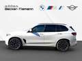 BMW X5 xDrive30d | M Sport| SkyLounge| DrivAssPro Weiß - thumbnail 3
