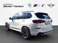 BMW X5 xDrive30d | M Sport| SkyLounge| DrivAssPro Weiß - thumbnail 4