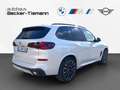 BMW X5 xDrive30d | M Sport| SkyLounge| DrivAssPro Weiß - thumbnail 6