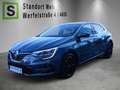 Renault Megane MEGANE Intens TCe 115 PF Grau - thumbnail 1
