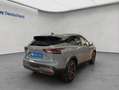 Nissan Qashqai 1.3 DIG-T MHEV Xtronic Tekna+ Gris - thumbnail 5