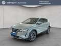 Nissan Qashqai 1.3 DIG-T MHEV Xtronic Tekna+ Gris - thumbnail 1