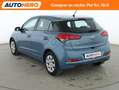 Hyundai i20 1.2 Klass Azul - thumbnail 4