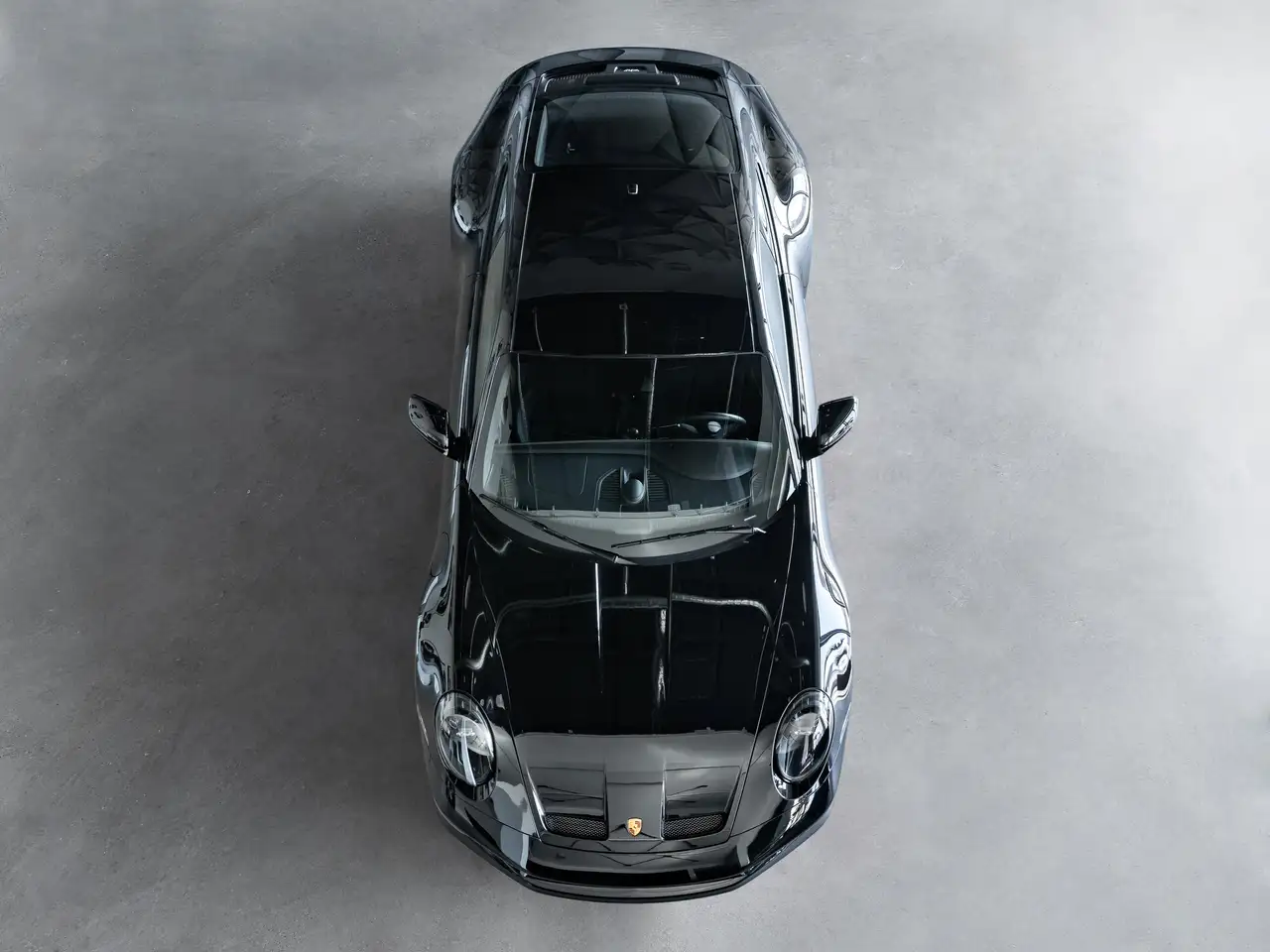 2023 Porsche 911