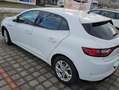 Renault Megane Mégane Bose 1,3TCE 140  EDCBose Weiß - thumbnail 5
