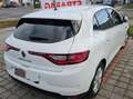 Renault Megane Mégane Bose 1,3TCE 140  EDCBose Weiß - thumbnail 4