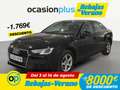 Audi A4 2.0TDI S tronic 110kW Negro - thumbnail 1