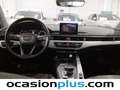 Audi A4 2.0TDI S tronic 110kW Negro - thumbnail 6