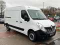 Renault Master III dCi 125 Kasten L2H2 3,5t*2xSchiebetür Weiß - thumbnail 3