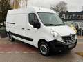 Renault Master III dCi 125 Kasten L2H2 3,5t*2xSchiebetür Weiß - thumbnail 1