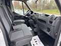 Renault Master III dCi 125 Kasten L2H2 3,5t*2xSchiebetür Weiß - thumbnail 14