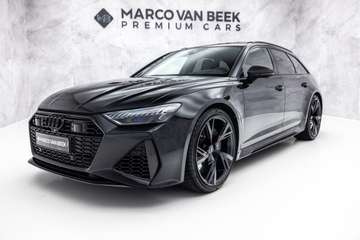 Avant 4.0 TFSI Quattro | Keramisch | B&O High End