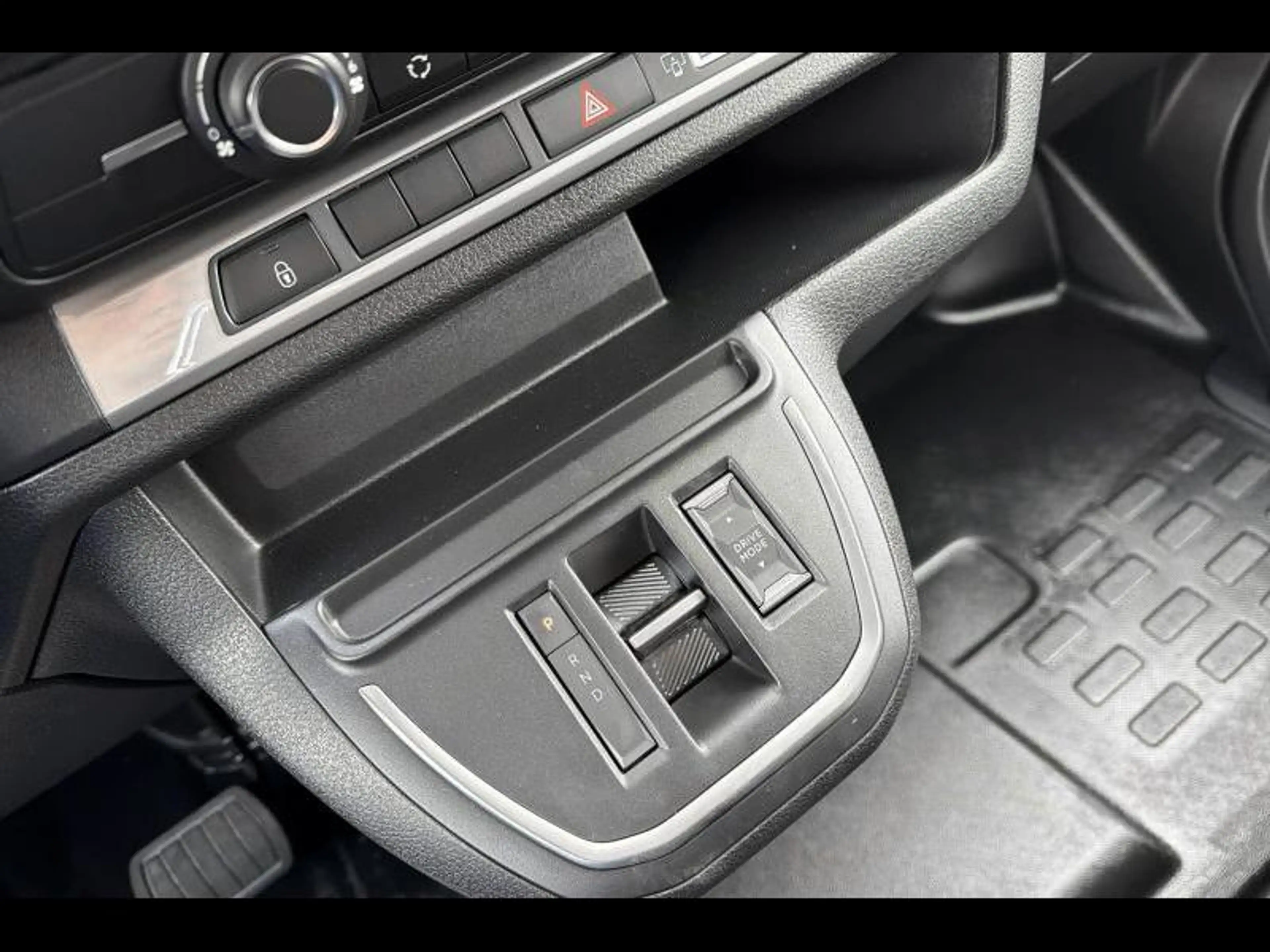 Peugeot Expert Double Cabine Luxury -5PL-LEDER-GPS-COMFORT-MASSAG — photo 14