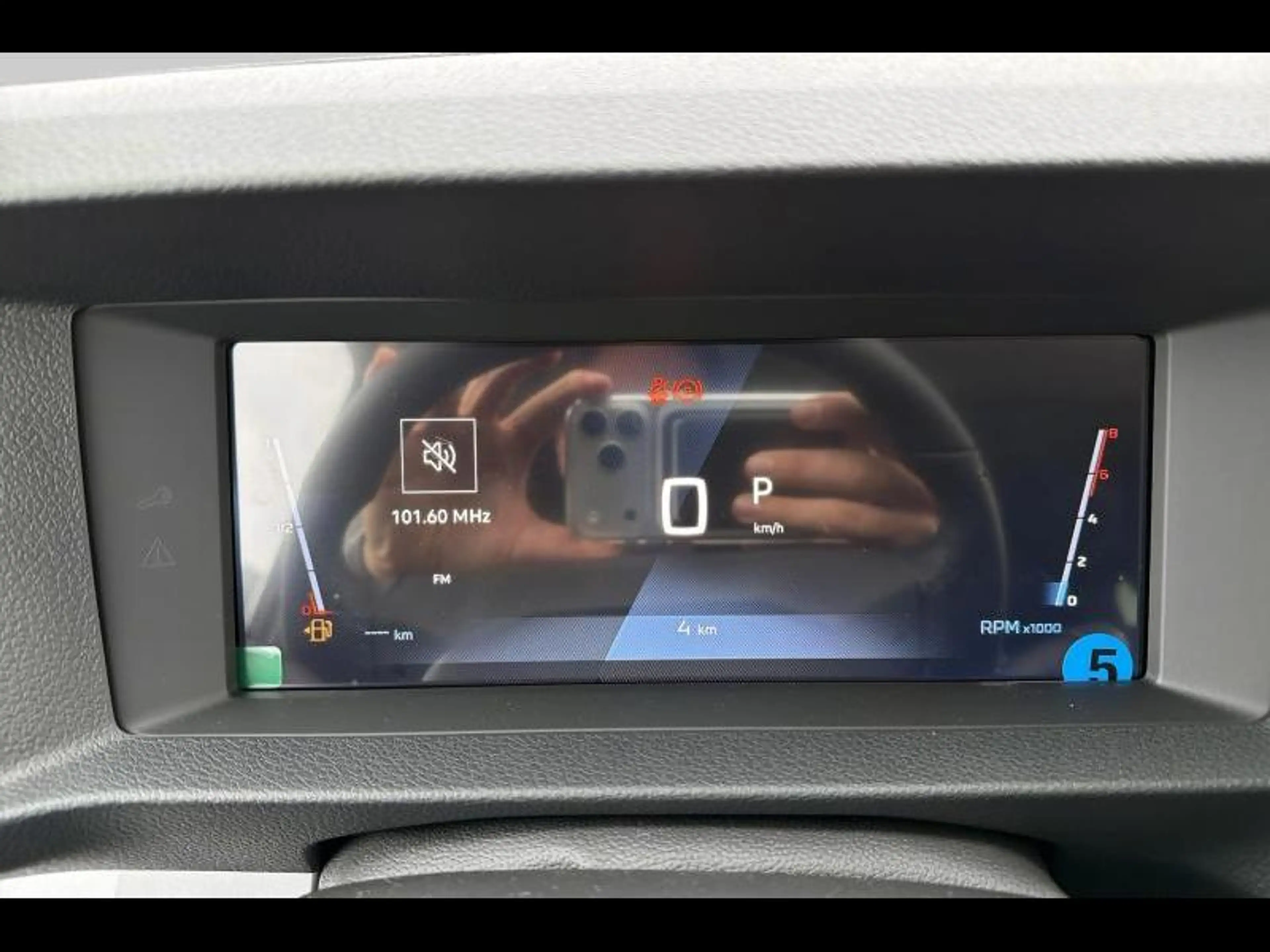 Peugeot Expert Double Cabine Luxury -5PL-LEDER-GPS-COMFORT-MASSAG — photo 9