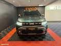 Dacia Duster MILD HYBRID 130 4X2 EXTREME 0KM%2B PACK TECHNO %2B CITY Vert - thumbnail 4