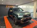 Dacia Duster MILD HYBRID 130 4X2 EXTREME 0KM%2B PACK TECHNO %2B CITY Vert - thumbnail 21