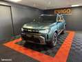 Dacia Duster MILD HYBRID 130 4X2 EXTREME 0KM%2B PACK TECHNO %2B CITY Vert - thumbnail 1