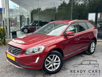 2.0*1ER MAIN*EURO 6*CARNET FULL VOLVO*CUIR*EXCELLENT ETAT*GARANTIE 12 MOIS*