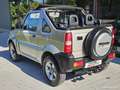 Suzuki Jimny CABRIOLET 1.3 VVT JLX Beige - thumbnail 5