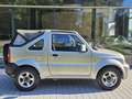 Suzuki Jimny CABRIOLET 1.3 VVT JLX Beige - thumbnail 8
