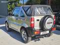 Suzuki Jimny CABRIOLET 1.3 VVT JLX Beige - thumbnail 4