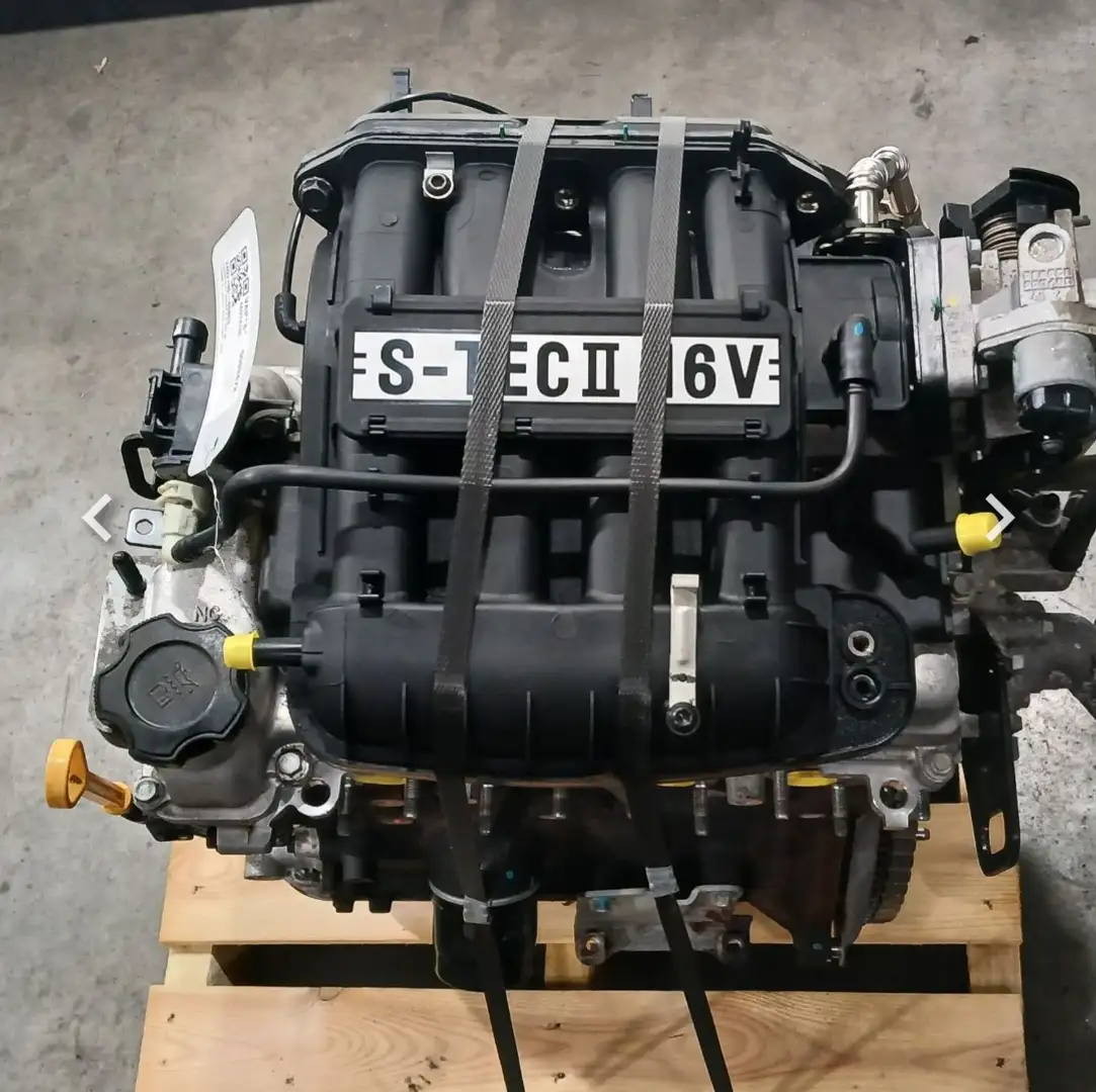 Chevrolet Spark 1.0 16V - 68 Spark+ - 2