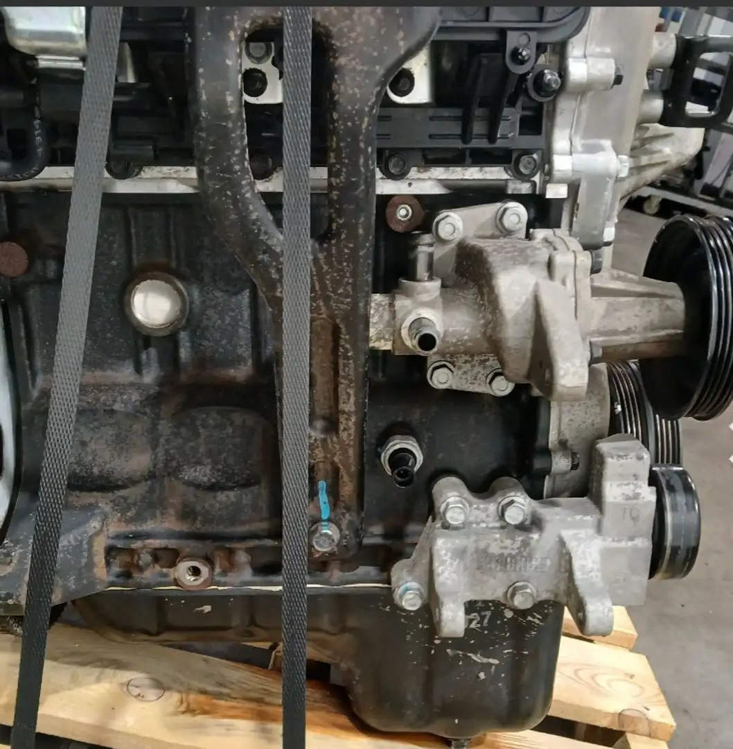 Chevrolet Spark 1.0 16V - 68 Spark+ - 1