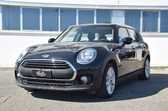 MINI One D Clubman Mini 1.5 One D Business Clubman