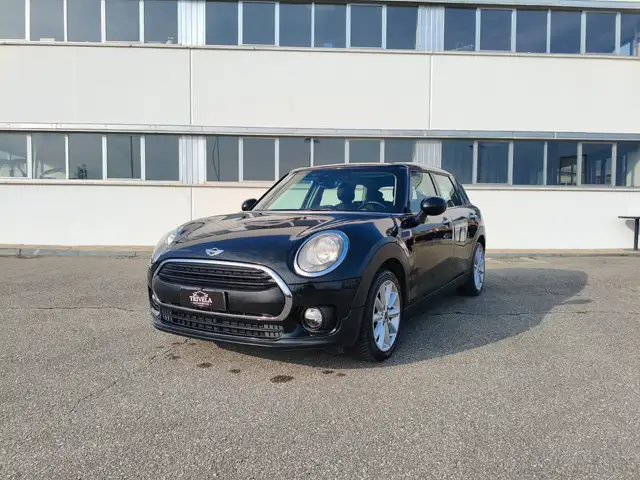 MINI One D Clubman Mini 1.5 One D Business Clubman