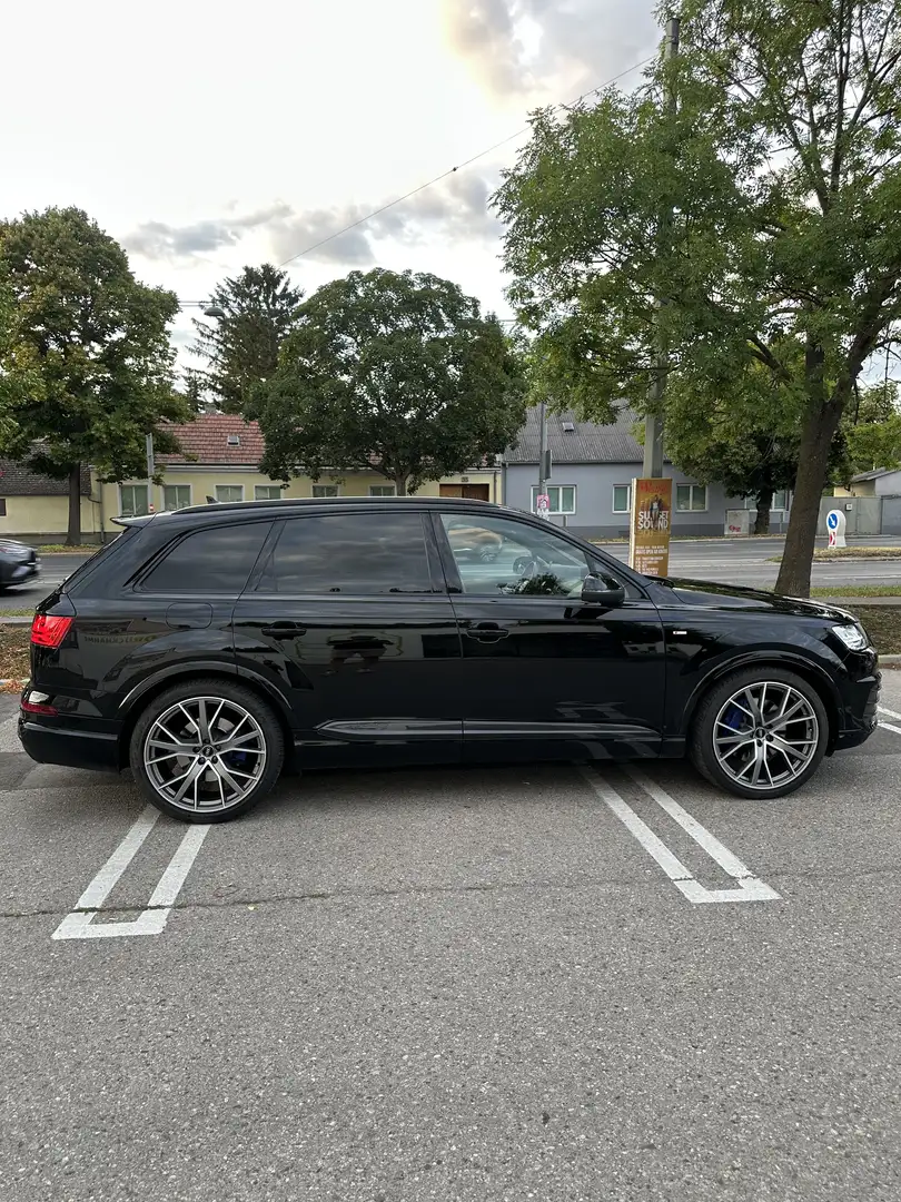 Audi Q7 3,0 TDI ultra quattro Tiptronic - 2