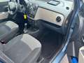 Dacia Lodgy Picknick,7 Sitzer,1 Hand, Benzin und Flüssiggas Blue - thumbnail 8