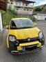 Fiat Panda Panda 4x4 0,9 TwinAir Turbo 90 4x4 Cross Cross Gelb - thumbnail 2
