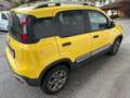 Fiat Panda Panda 4x4 0,9 TwinAir Turbo 90 4x4 Cross Cross Gelb - thumbnail 4