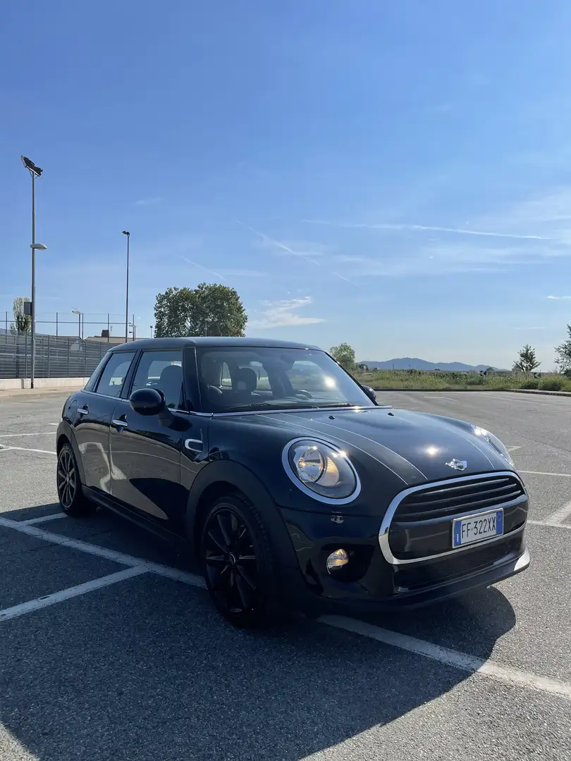 MINI Cooper 1.5 Boost 5p auto - 2