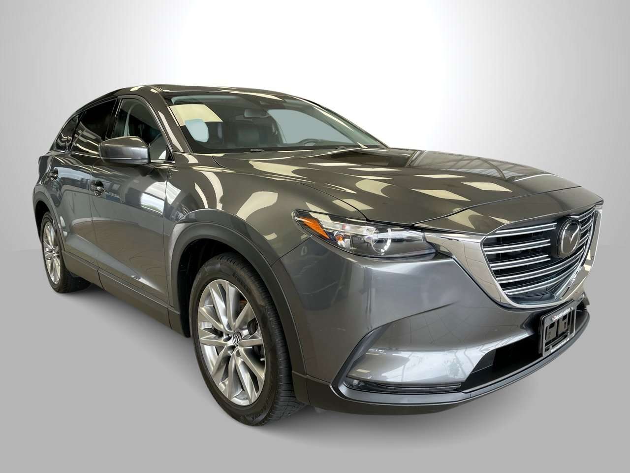 2019 Mazda CX-9 GS-L | No Accidents | 3 rows Local, non smoker, su