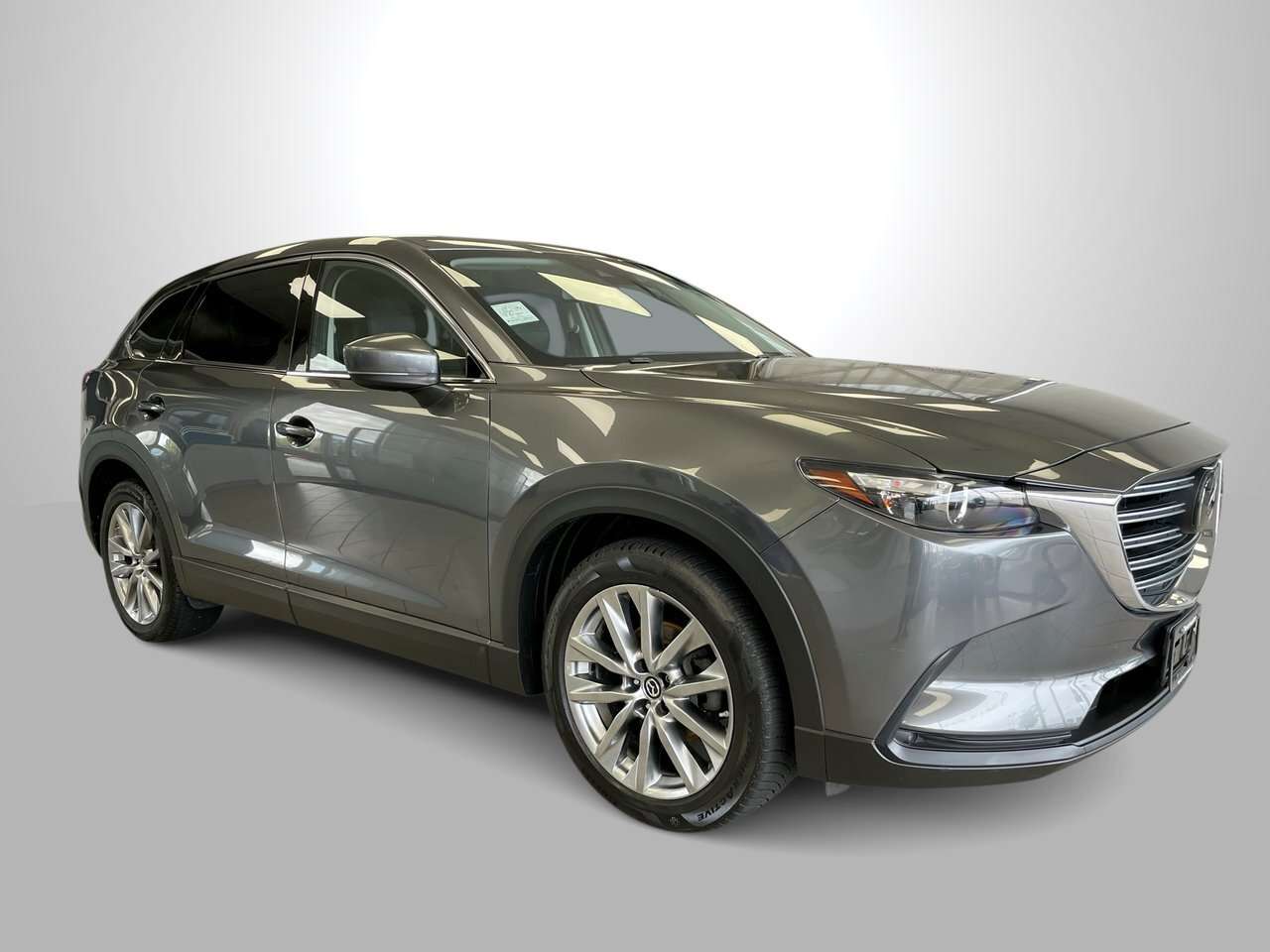 2019 Mazda CX-9 GS-L | No Accidents | 3 rows Local, non smoker, su — снимка 1