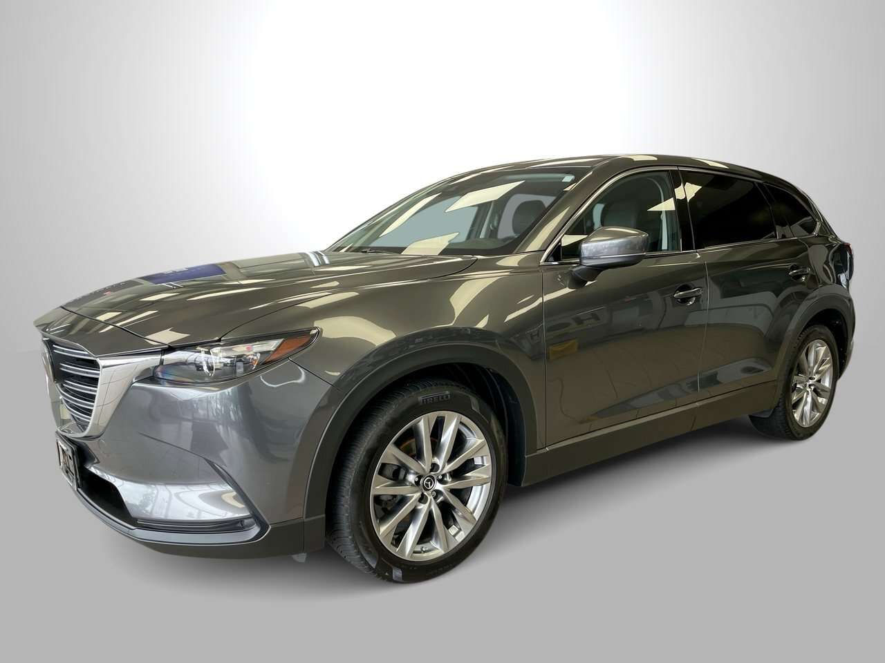 2019 Mazda CX-9 GS-L | No Accidents | 3 rows Local, non smoker, su — снимка 1