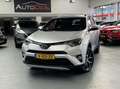 Toyota RAV 4 2.5 Hybrid Style Grau - thumbnail 22