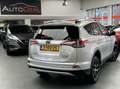 Toyota RAV 4 2.5 Hybrid Style Gris - thumbnail 21