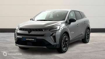 1.8 E-Tech full hybrid 160ch esprit Alpine - 25