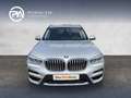 BMW X3 xDrive 20d Aut. Silber - thumbnail 4
