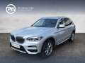 BMW X3 xDrive 20d Aut. Silber - thumbnail 1