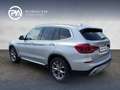 BMW X3 xDrive 20d Aut. Silber - thumbnail 3