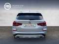 BMW X3 xDrive 20d Aut. Silber - thumbnail 5