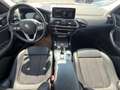 BMW X3 xDrive 20d Aut. Silber - thumbnail 8
