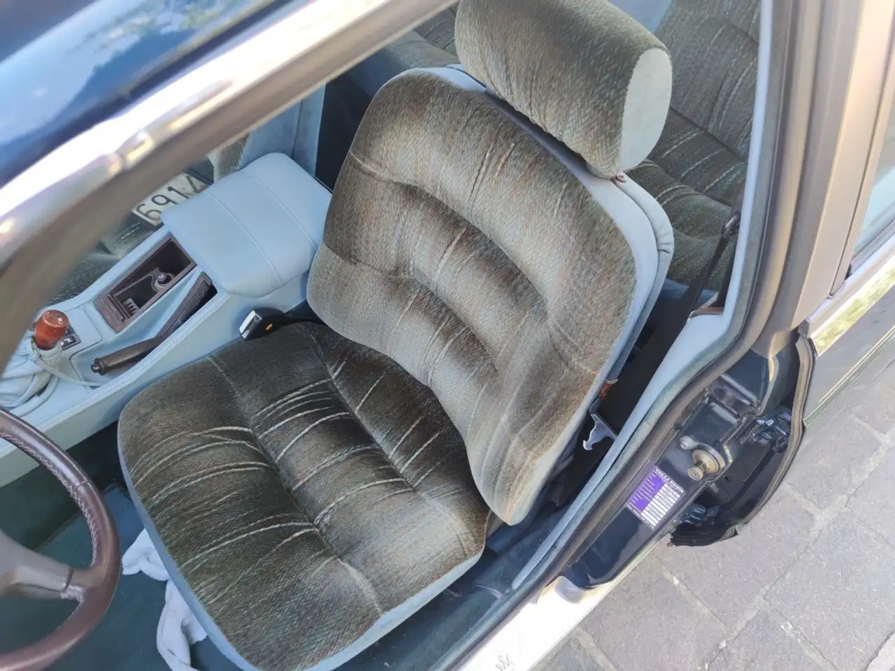 Maserati Biturbo 2.0 184cv, foto 10